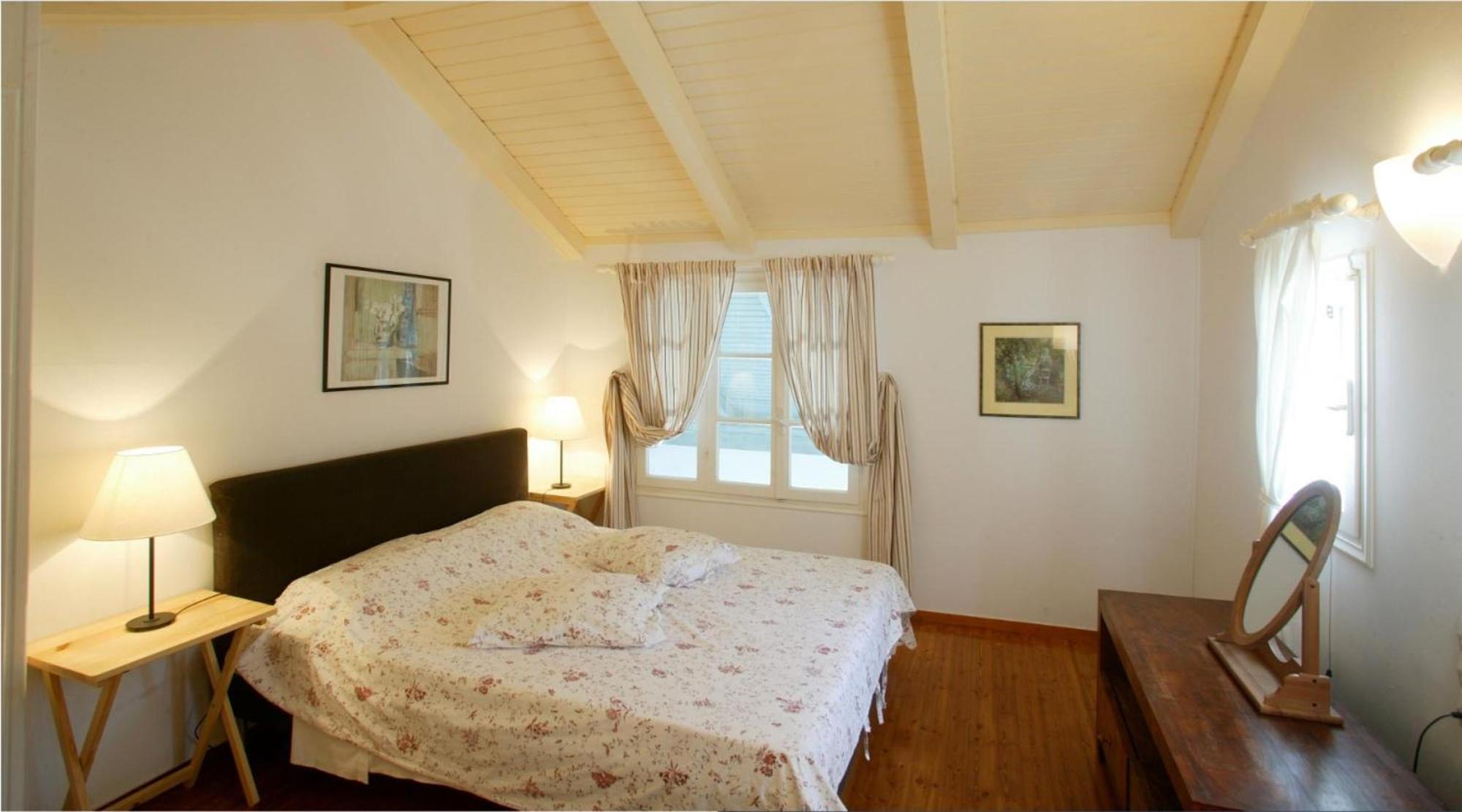 Agios Nikitas Villas Eksteriør billede